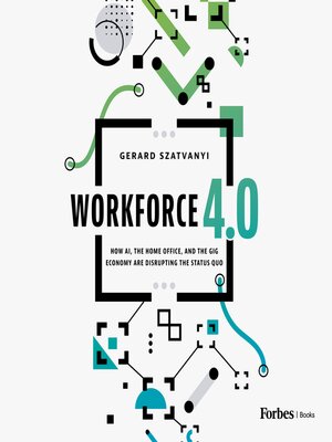 cover image of Workforce 4.0